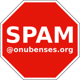 STOP Spam @onubenses.org STOP Spam @onubenses.org