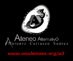 Ateneo Alternativo Antonio Carrasco Suárez