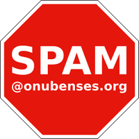 Mejoras antispam en @onubenses.org